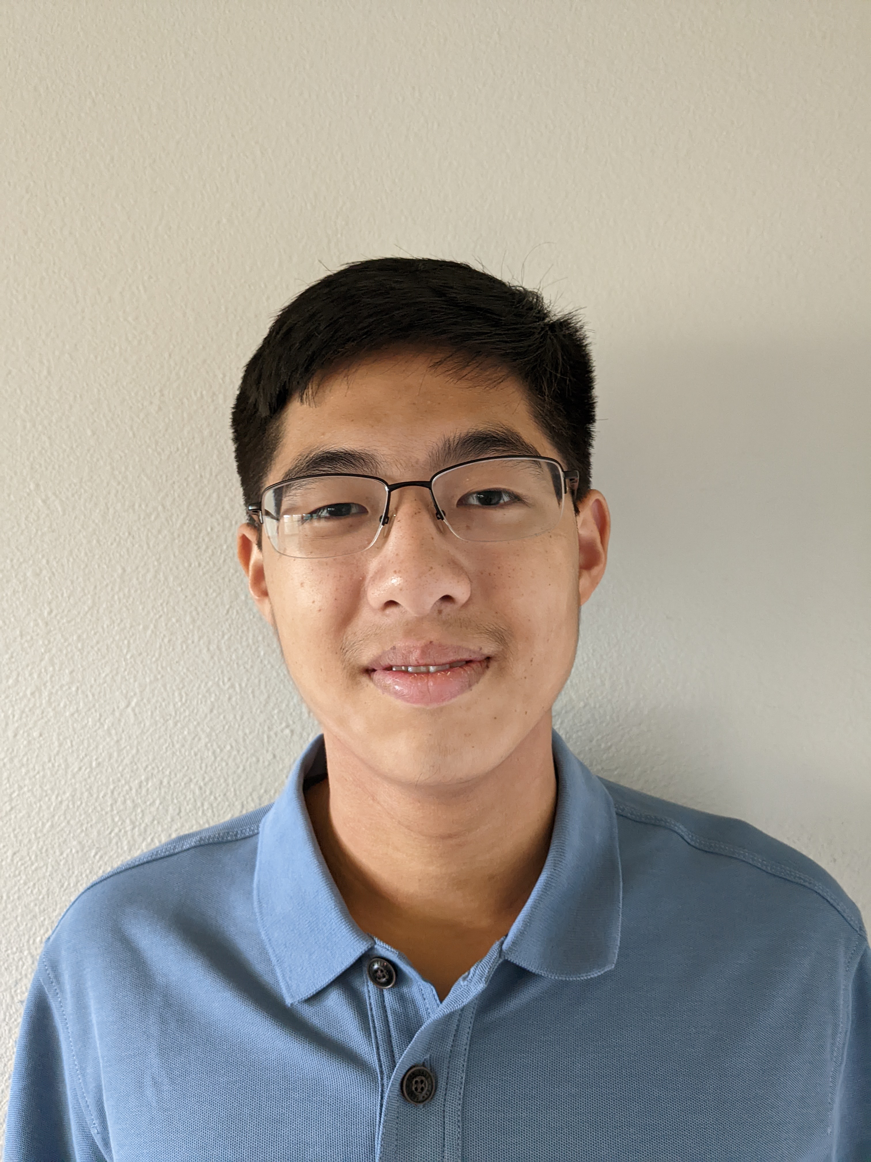 Jasper Lee
